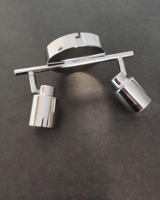 Faretti orientabili 