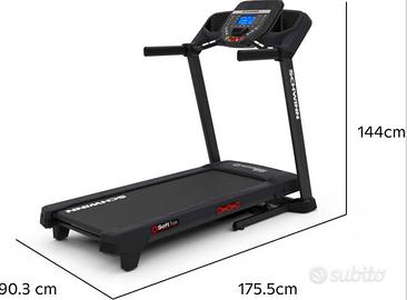 Tapis roulant
