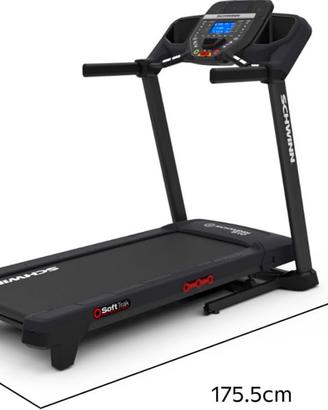 Tapis roulant