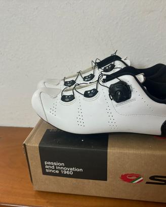 Scarpette da bici da corsa SIDI