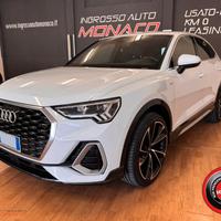 Audi Q3 SPB 40 - 2.0 TDI 190CV S-line 2020