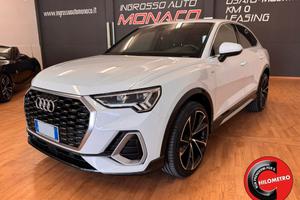 Audi Q3 SPB 40 - 2.0 TDI 190CV S-line 2020