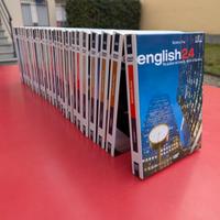 Corso di inglese in dvd e cd