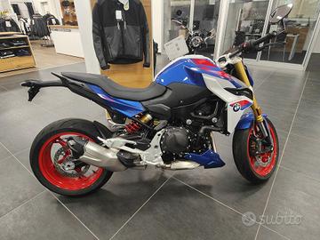 BMW F 900 R Sport Abs my25