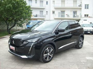 Peugeot 3008 1.5 BlueHDi 130CV S&S EAT8 Allure Pac