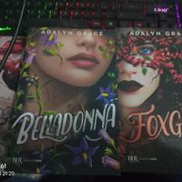 Belladonna+ Foxglove 