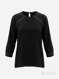 Blusa Versace