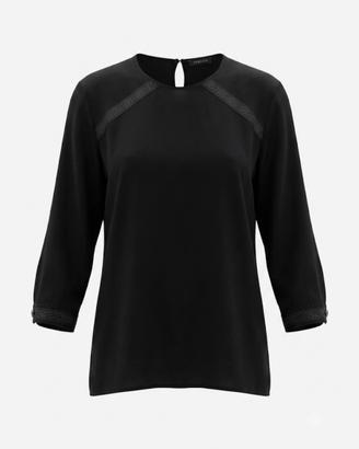 Blusa Versace