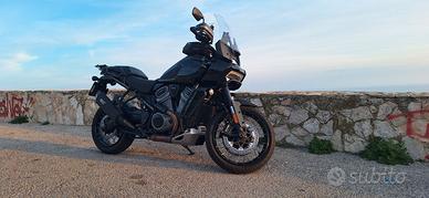 Pan America 1250 special