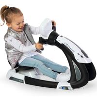 Simulatore di guida Smoby per avventure spaziali
