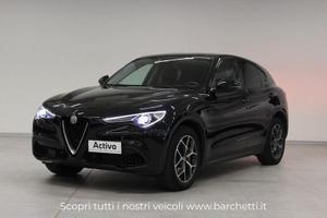 Alfa Romeo Stelvio 2.0 t Super Q4 280cv auto