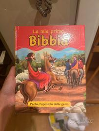 enciclopedia della Bibbia per bambini