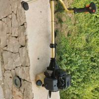 decespugliatore 52cc