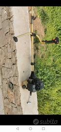 decespugliatore 52cc
