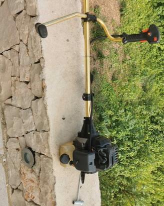 decespugliatore 52cc