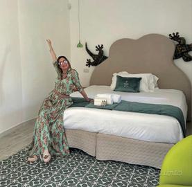 Responsabile affitti case vacanza e ville