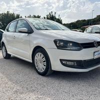 VOLKSWAGEN POLO 1.2 B - 2009