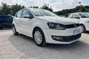 VOLKSWAGEN POLO 1.2 B - 2009