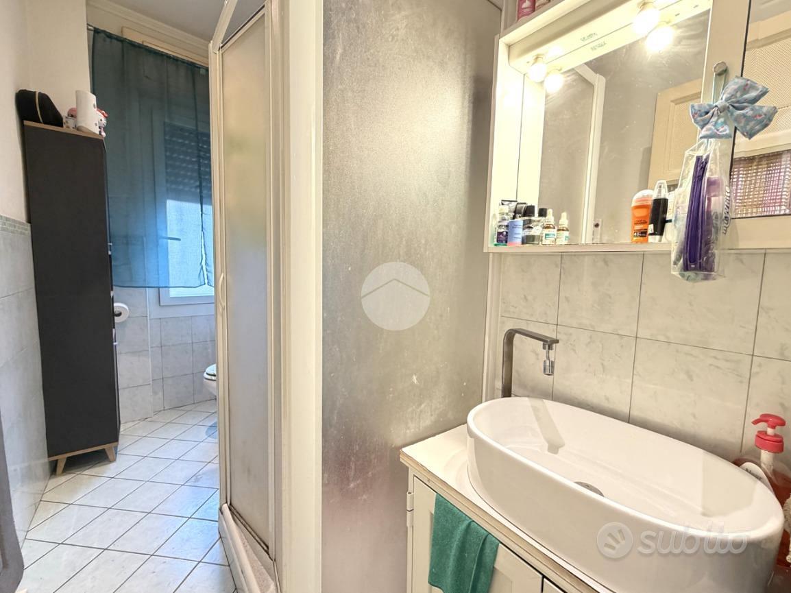 Appartamento – IM - Altro