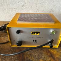 Penna elettrica a vibrazione LTF Art. 299.00