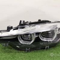 BMW serie 3 F30 F31 LCI Faro LED sinistro | 23899