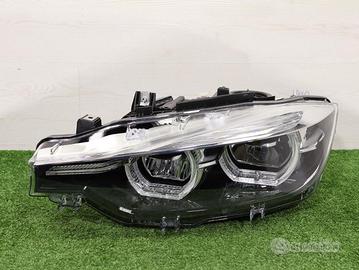 BMW serie 3 F30 F31 LCI Faro LED sinistro | 23899
