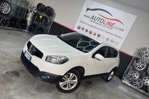 Nissan Qashqai 1.5 dCi ADATTA NEOPATENTATI