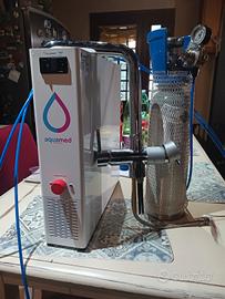 purificatore d'acqua