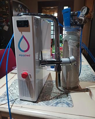 purificatore d'acqua