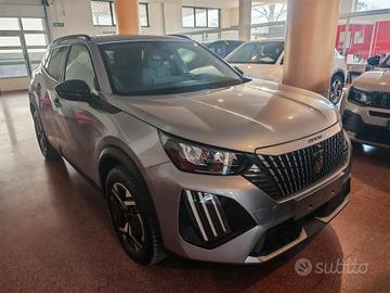 Peugeot 2008 PureTech 100 S&S Allure