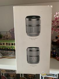 Obiettivo micro 4/3 xiaoyi 12-40