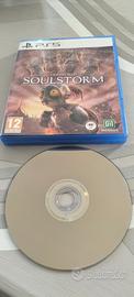 oddworld Ps5 