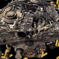 Motore completo Range rover 3.0 306dt 225kw 2020 B