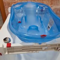 Vaschetta ergonomica Ok Baby
