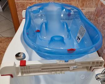 Vaschetta ergonomica Ok Baby