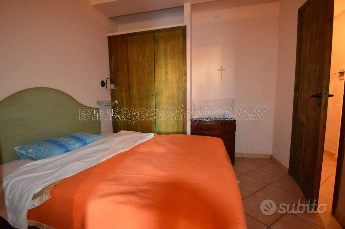 Apartment in Campobello di Mazara, Torretta Granitola - Vista 4