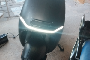 Scooter elettrico Horwin EK1