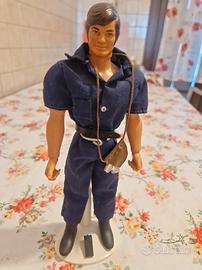 Big Jim Agente Segreto 