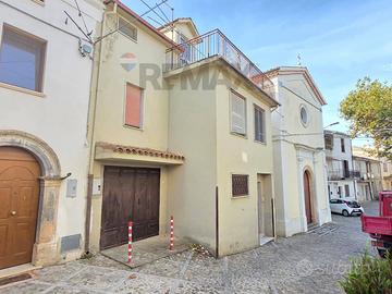 Casa Semindipendente - Zumpano