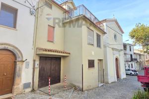Casa Semindipendente - Zumpano