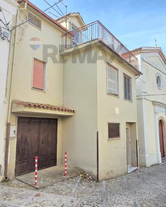 Casa Semindipendente - Zumpano