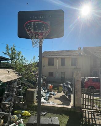 canestro da basket