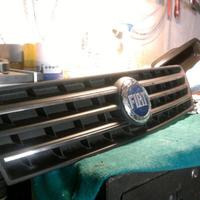 Mascherina per Fiat Punto