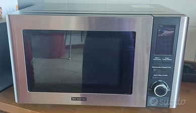 Forno Mircoonde combinato Incontro 23L con grill