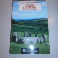 Spiritualità celtica nell'Europa druidica