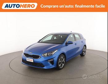 KIA Ceed FD51647