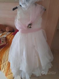 Abiti da Prima Comunione