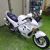 Honda VFR 750F