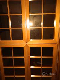 Camera da letto linea "" CACCIA alla volpe""