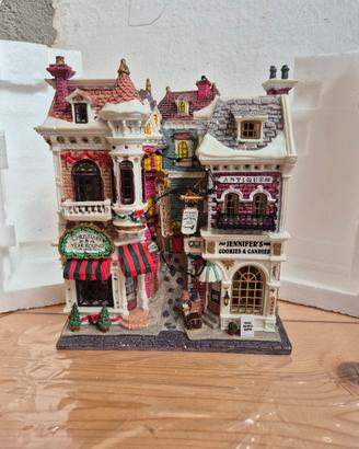 Lemax Village Shops cod. 45094